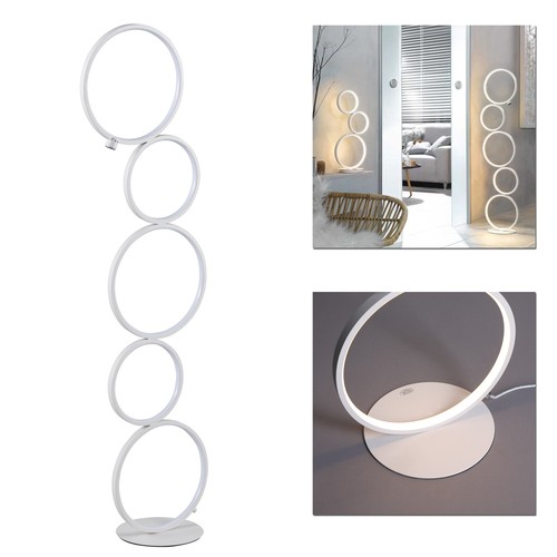 Stehlampe led stehleuchte - stehlampe,