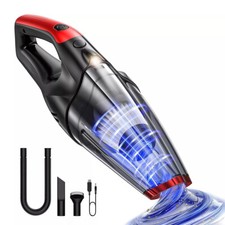 Neu Kabellos Handstaubsauger