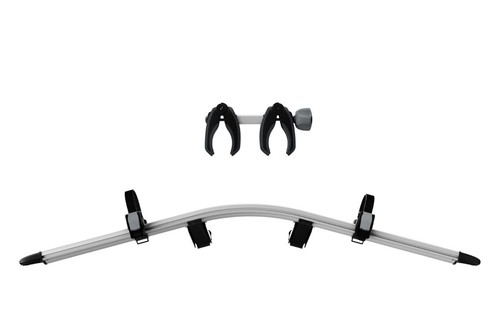 Thule heckträger bike adapter - bike,
