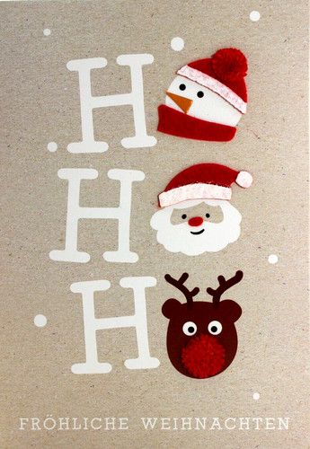 Sheepworld weihnachtskarte - sheepworld,
