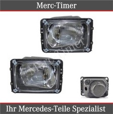 Mercedes T1 207-410 1981-96