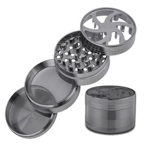 Grinder crusher 5 cm - grinder, |