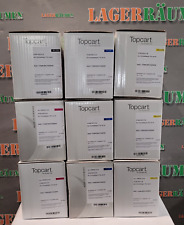 Dell 593-111 19/20/21/22 = 9 X kompatibler Toner von Topcart  ( 20240007 )