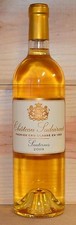 Château suduiraut 2009 - 2009,, 1er