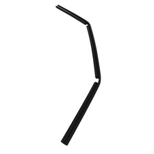 Türdichtung unten für Geschirrspüler AEG Electrolux Zanker Privileg 1527401002