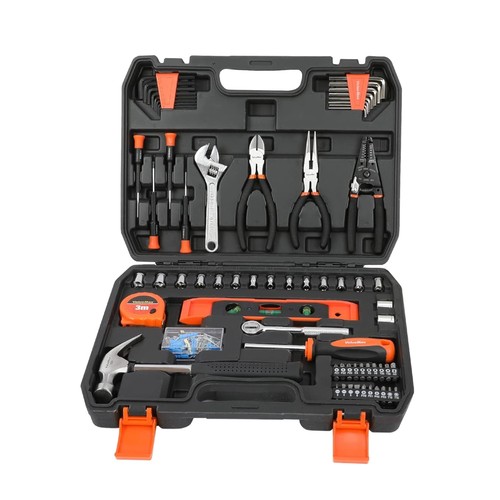 Werkzeugkoffer 150tlg