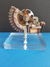 Technisches Deko-Objekt Unikat