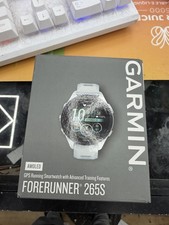 Garmin Forerunner 265S