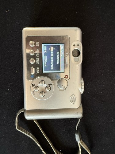 Canon powershot a70 - ,