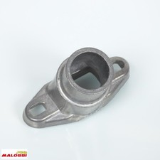 Einlassrohr Malossi für Moped Motobecane 50 av10 Motor av7 / Ø24mm neu