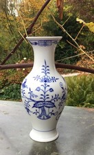 Meissen große Vase