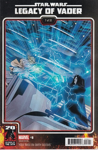 Star wars the - the, legacy