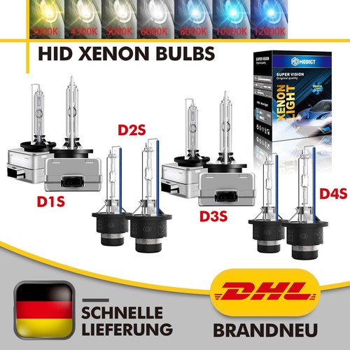 D1s d2s d3s d4s - 2x,