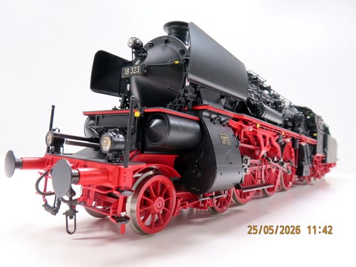 Km1 101834 spur 1 - (1rm01),