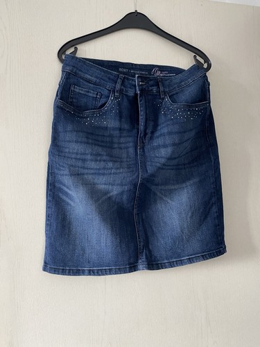 Damen jeansrock stooker - damen,