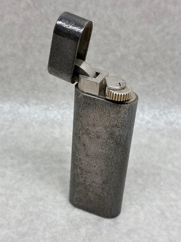 Vintage cartier silber roller - cartier,