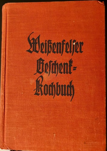 Weißenfelser