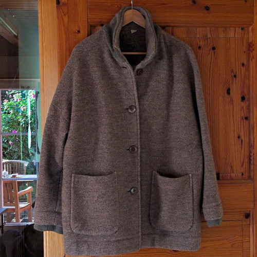 Hess natur jacke - jacke, vom