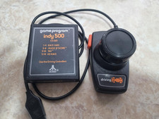 REFURBD ATARI VCS 2600 Driving