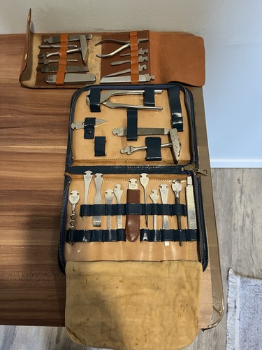 Werkzeugmappen dreizack - werkzeugmappen,