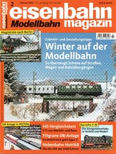 Auswahl Eisenbahn Modellbahn