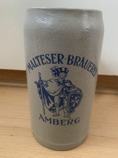 Malteser Brauerei Amberg -