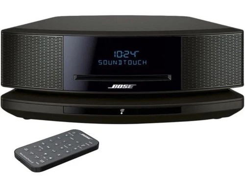 Bose wave music system - iv,