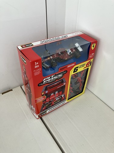 Burago formula racing - burago,
