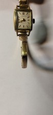 Vintage Junghans Damenuhr