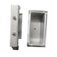 Fleischpresse, Presswerkzeug