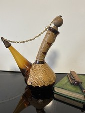 Vintage wein kruzifix dekanter - vintage,