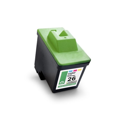 Patrone color für lexmark - patrone,