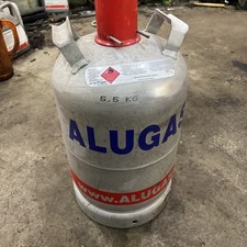 5,5 kg / 11 kg Alugas Propan