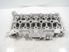 Cylinder Head Designed for