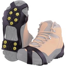 Schuhspikes Anti-Rutsch