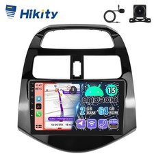 9Zoll CarPlay Android15.0