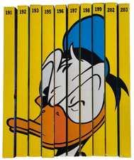 Walt Disney - 10x Lustiges