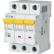 Eaton Leitungsschutzschalter