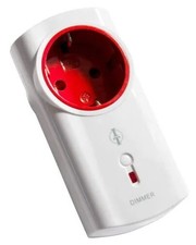 Intertechno Funk-Steckdose