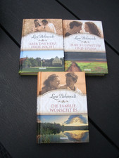 3 x Leni Behrendt - Durch