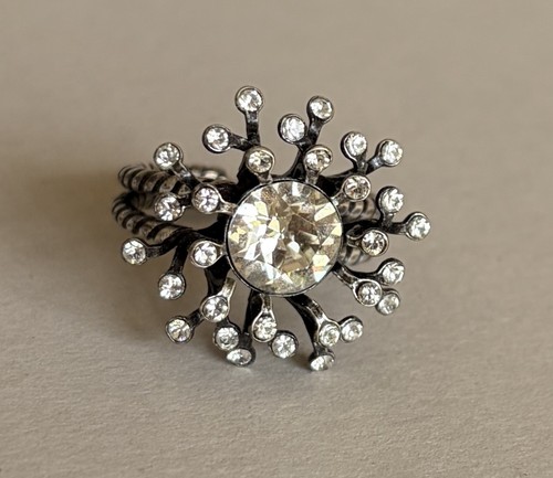Neuer konplott ring petit four - neuer,