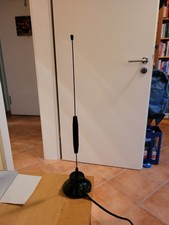 DVB-T2 Zimmerantenne TechniSat