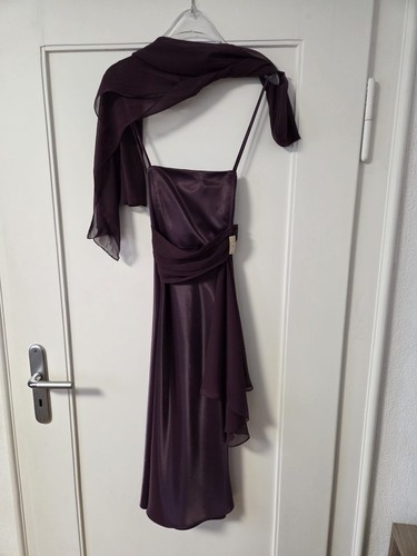 New york fashion abendkleid - york,
