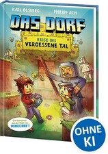 Das Dorf (Band 8) - Reise ins