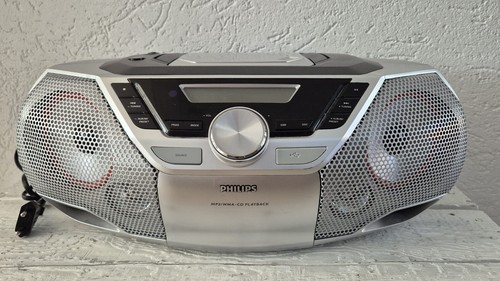 Philips soundmachine - philips, cd
