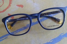 Brille EMPORIO ARMANI Gestell