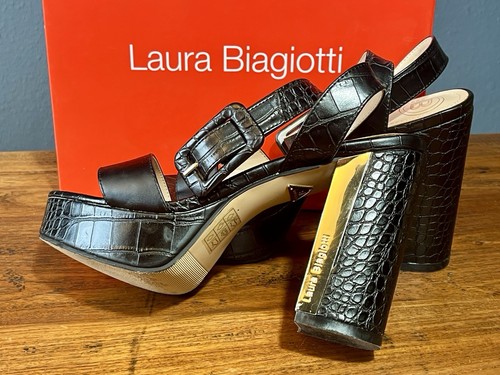 Laura biagiotti plateau - laura,