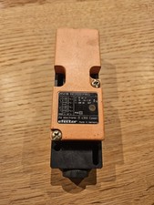 Induktiver Näherungsschalter