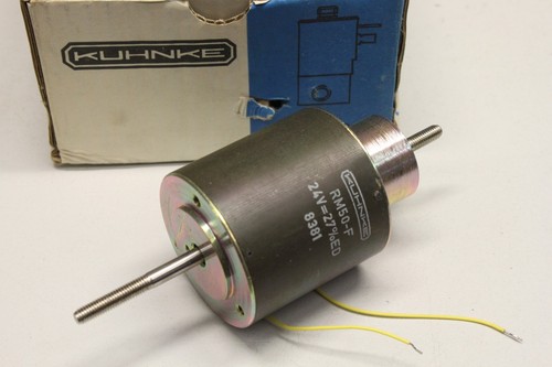 Kuhnke rm50 50 f - rm50-f, rm