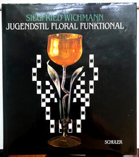 S. Wichmann: Jugendstil Floral